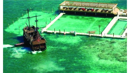 Caribbean Pirates